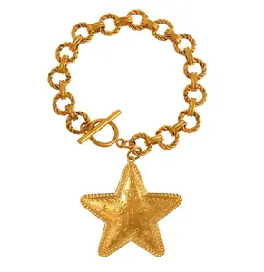 STAR BOHO BRACELET 💧