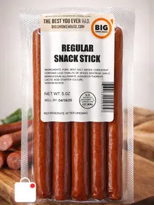 Regular Snack Stick