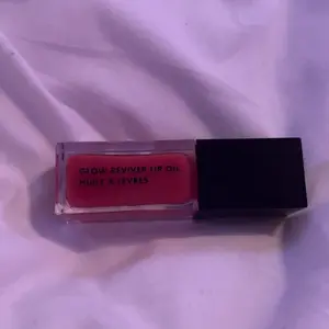 Product Review of Glow Reviver Lip Oil from 𝒫**