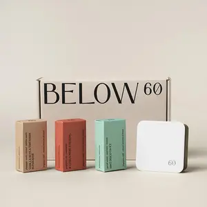 Signature Starter Kit - Clean, Paraben-Free Plug-In Diffuser + 3 Scents