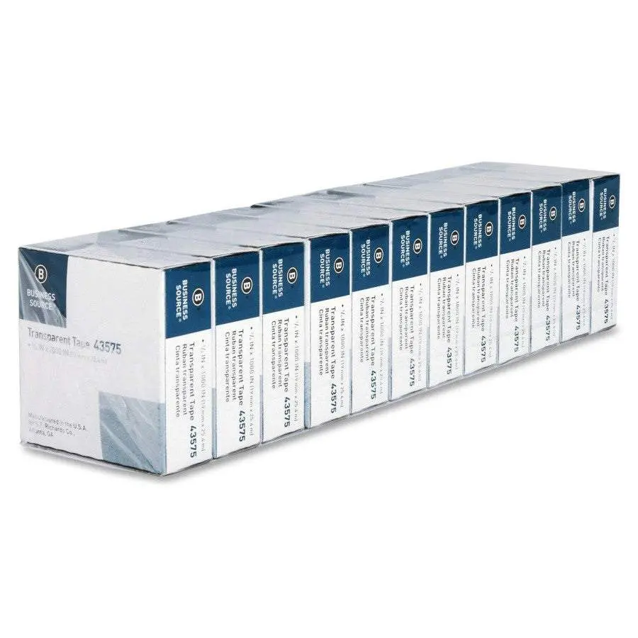 Invisible Tape (Dozen)