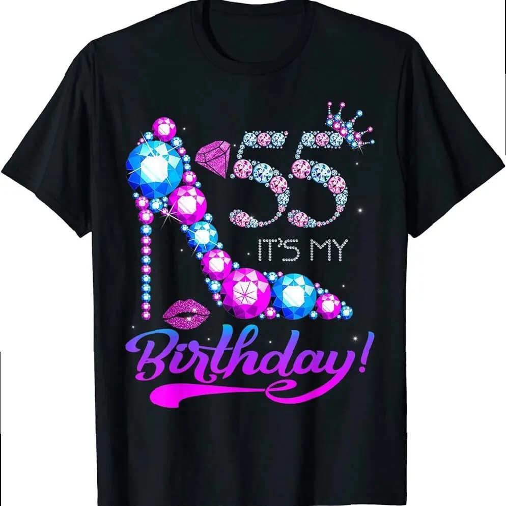 High Heel T-shirt