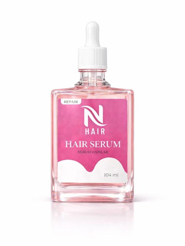 NHAIR LUXURY COLLECTION