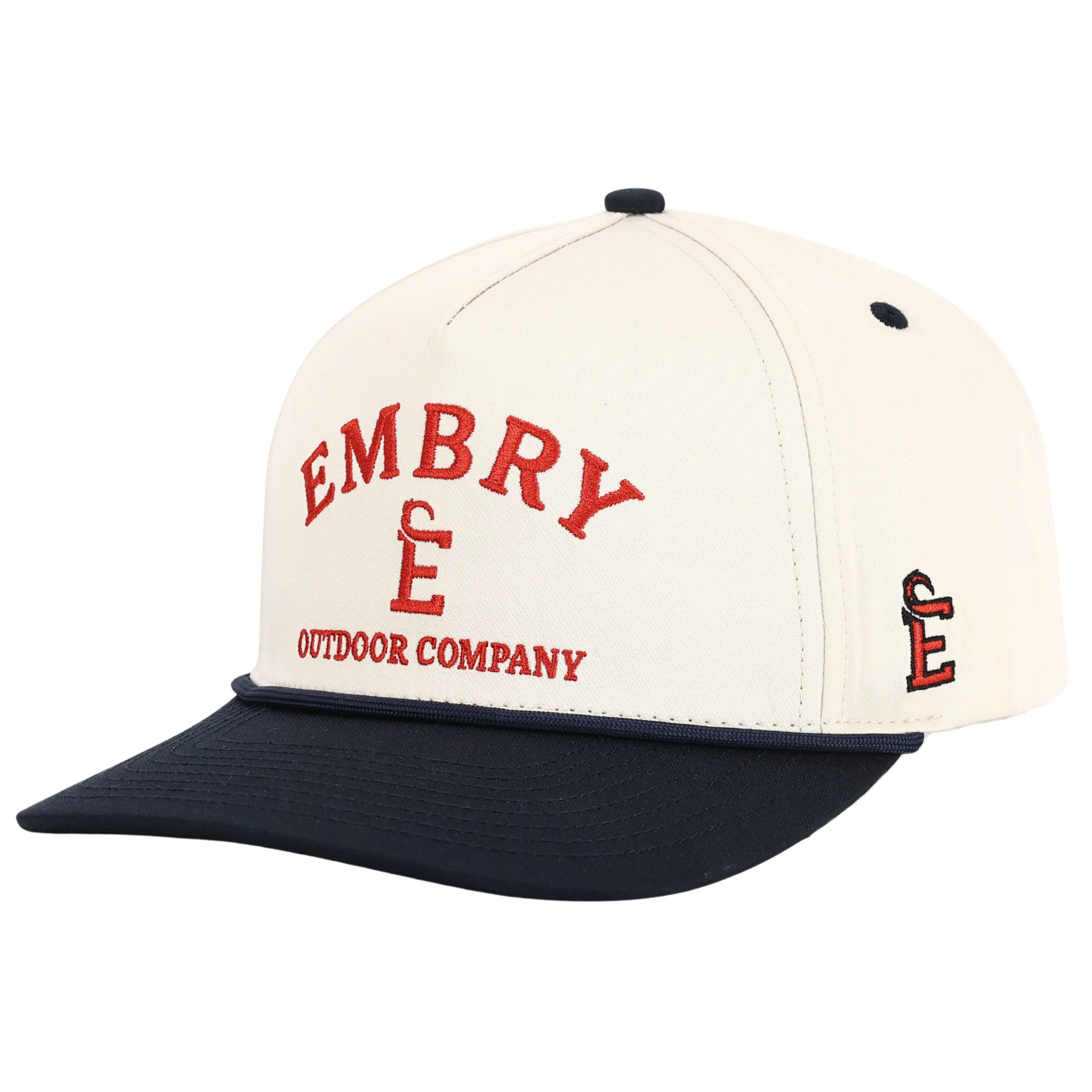 Cream/Navy - Vintage Cream/Navy - Vintage