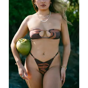 Tayte top Cowrie