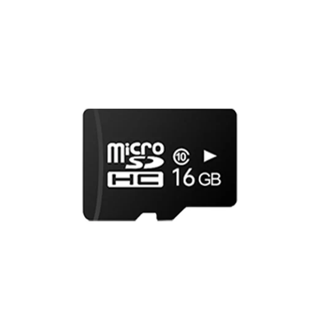 Factory Wholesale Micro SD Card 16GB U1 in Bulk Micro SDHC UHS-I Produced by Authorized Licencee (16GB U1)