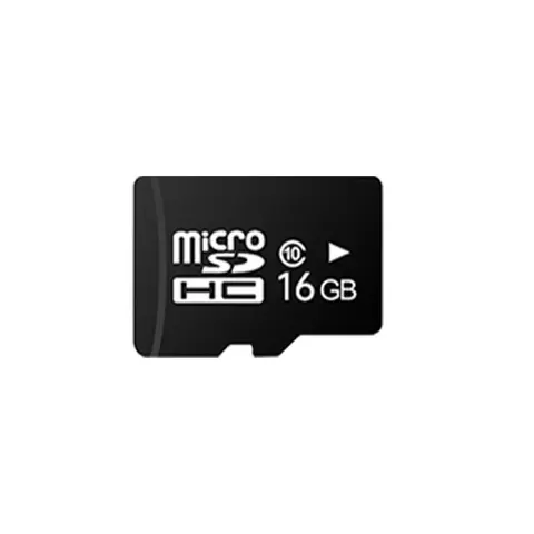 Factory Wholesale Micro SD Card 16GB U1 in Bulk Micro SDHC UHS-I Produced by Authorized Licencee (16GB U1)