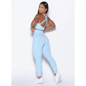 Curves 2.0 Leggings