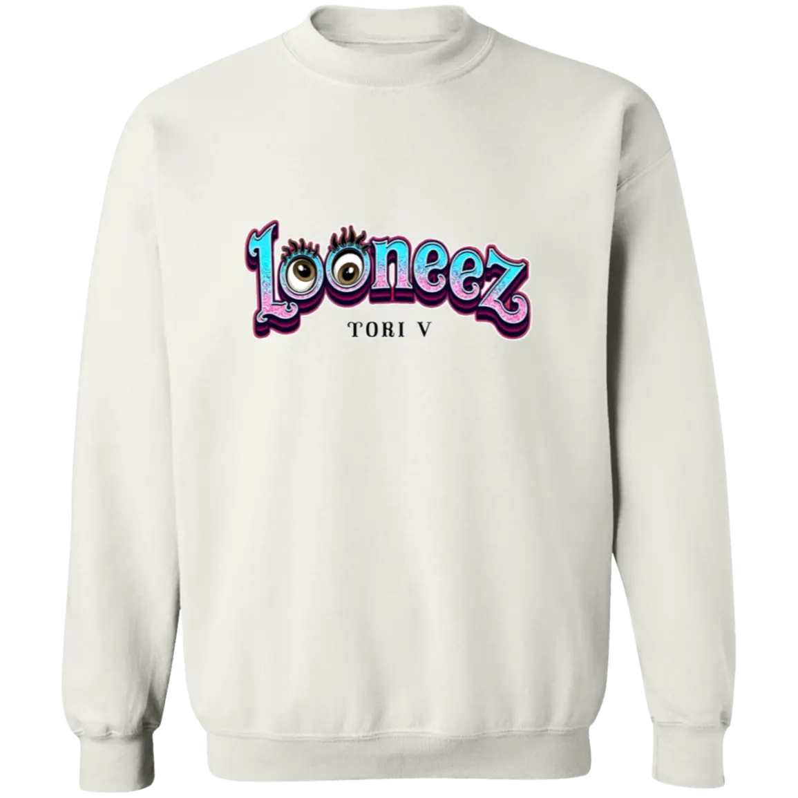 Looneez Crewneck Looneez Crewneck