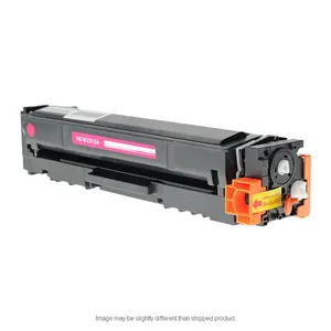 REMAN COMPRP HP W2313A 215A SD MAGENTA/NEW CHIP