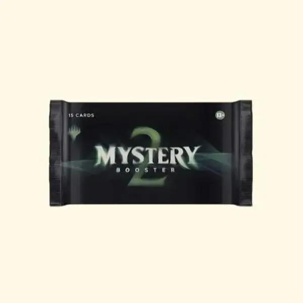 Mystery Booster 2 - Booster Pack - Mystery Booster 2 (MB2)