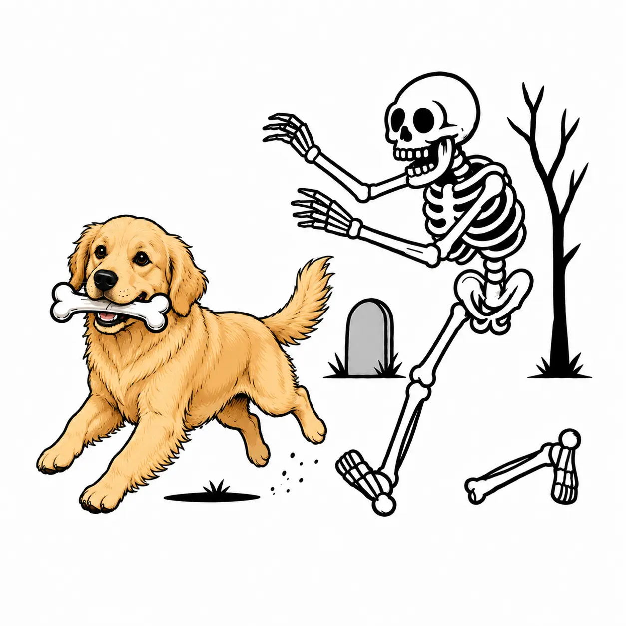 Golden Retriever