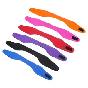 Neoprene Sports Headband Waterproof Ear Protection Unisex for Kids & Adults Yoga Swimming Diving Outdoor Activities