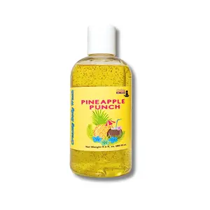 Pineapple Punch Body Wash