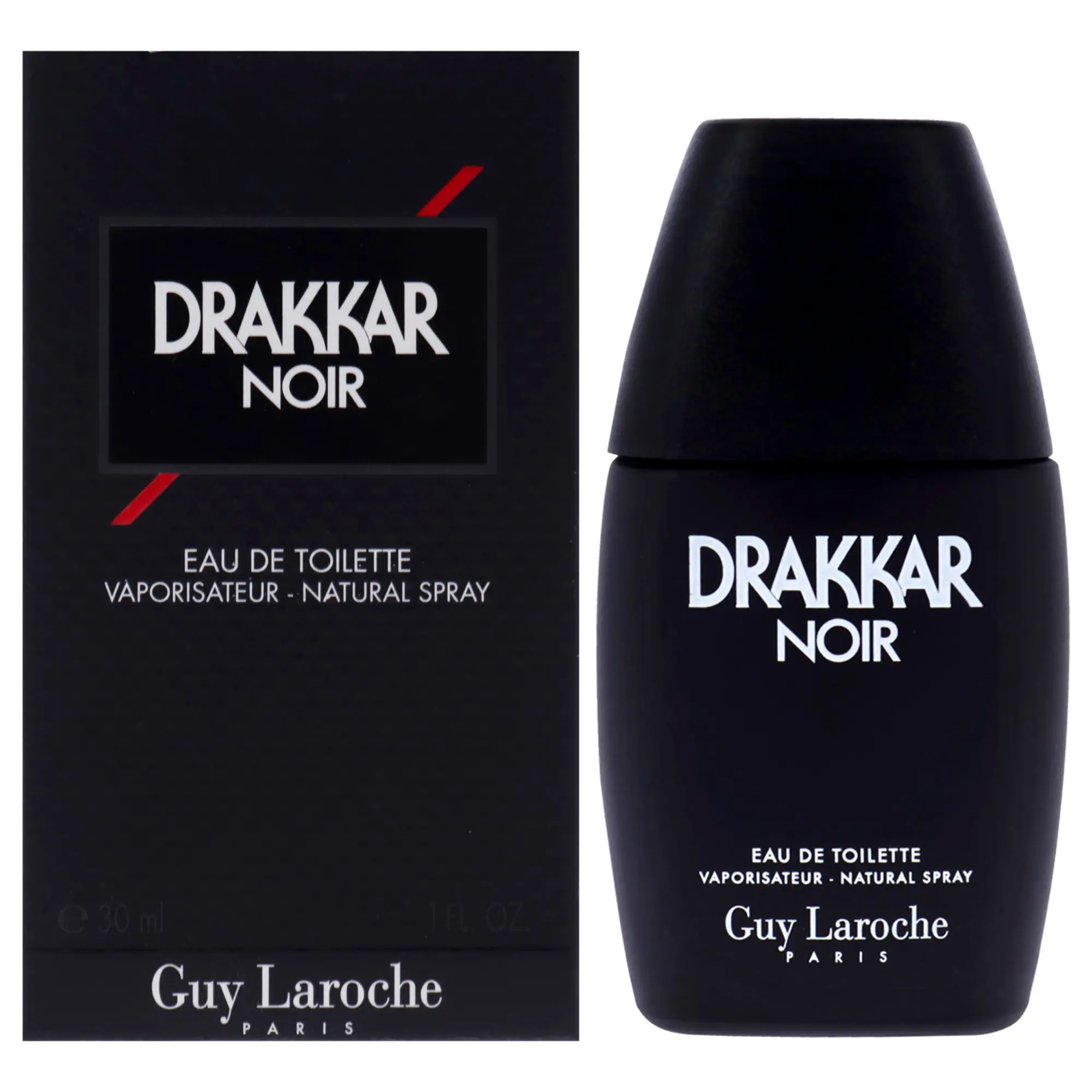 Drakkar Noir by Guy Laroche for Men - 1 oz EDT Spray(TESTER)