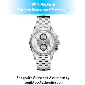 Hamilton Jazzmaster Auto Chrono (H32616153)/5594