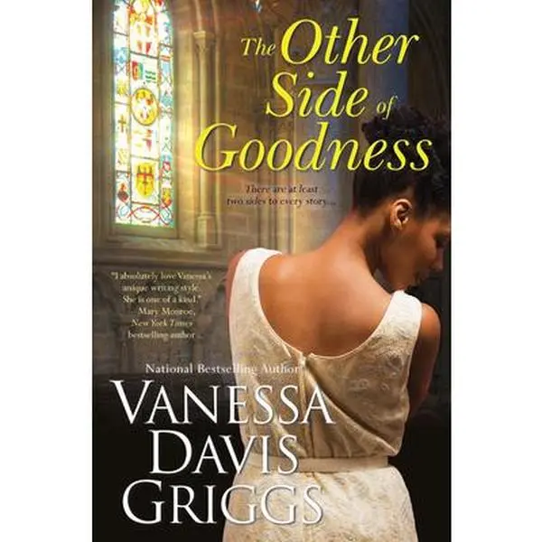 USED-The Other Side of Goodness by Davis Griggs, Vanessa (Paperback)
