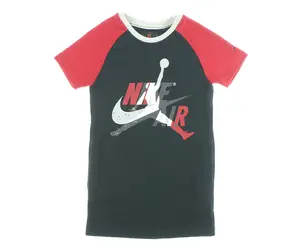 Jordan Classic Jumpman Crew Boys Active Sweaters