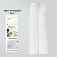 White – Triple Protection