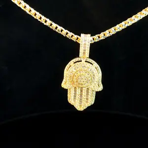 Hamsa Chain