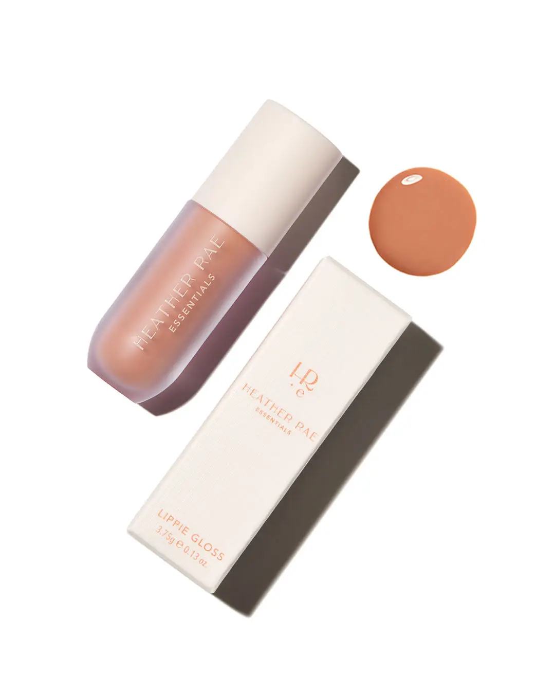 Daily Glow: Lippie Gloss Daily Glow: Lippie Gloss
