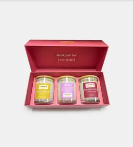 GIFT SET OF MANGO LASSI-FALOODA-DIWALI LIGHTS