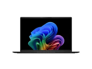 ASUS Vivobook S16 16" Copilot+ PC Laptop AMD Ryzen AI 7 350 16GB Memory 1 TB NVMe SSD AMD Radeon 860M 1 Windows 11 Home M5606KA-DS76