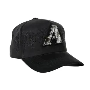 602 CRYSTALS HAT