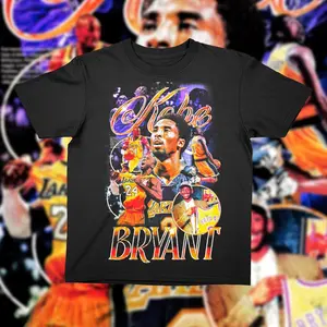 Kobe Mamba Graphic  Unisex T-Shirt, Sweatshirt, Hoodie