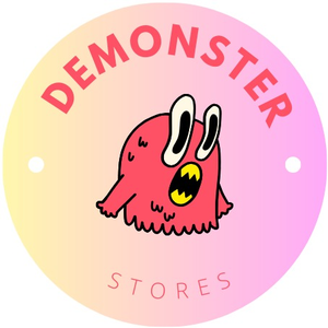Demonster Stores