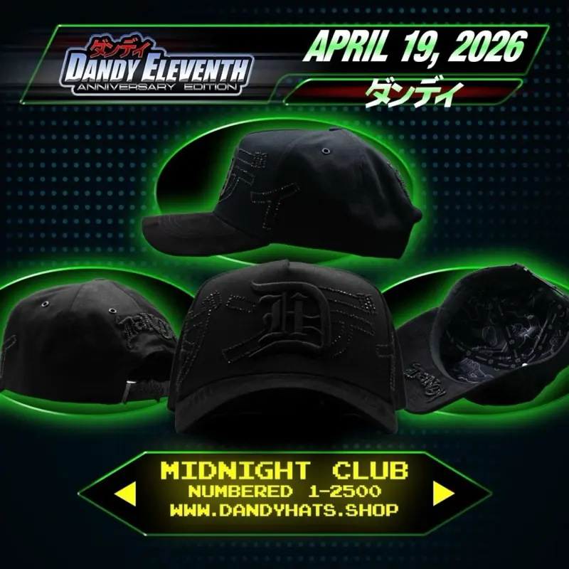 Midnight club
