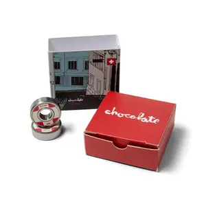 Swiss Bearings