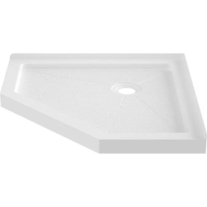 36*36 inch diamond round cover center