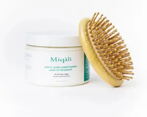 Hair O' Scope Conditioning Leave-in Treatment