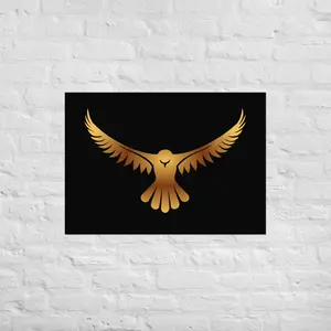 Phoenix Poster