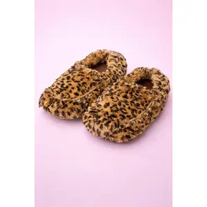 Tawny Slipper Warmies
