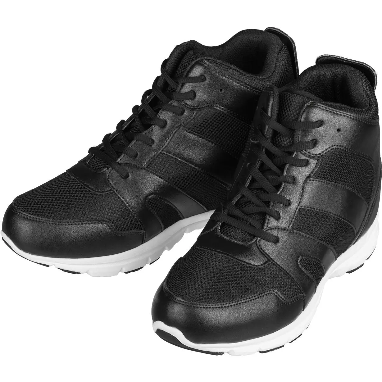 CALTO 4-Inch Taller Men