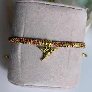 Colibrí bracelet for anyone looking for something special.