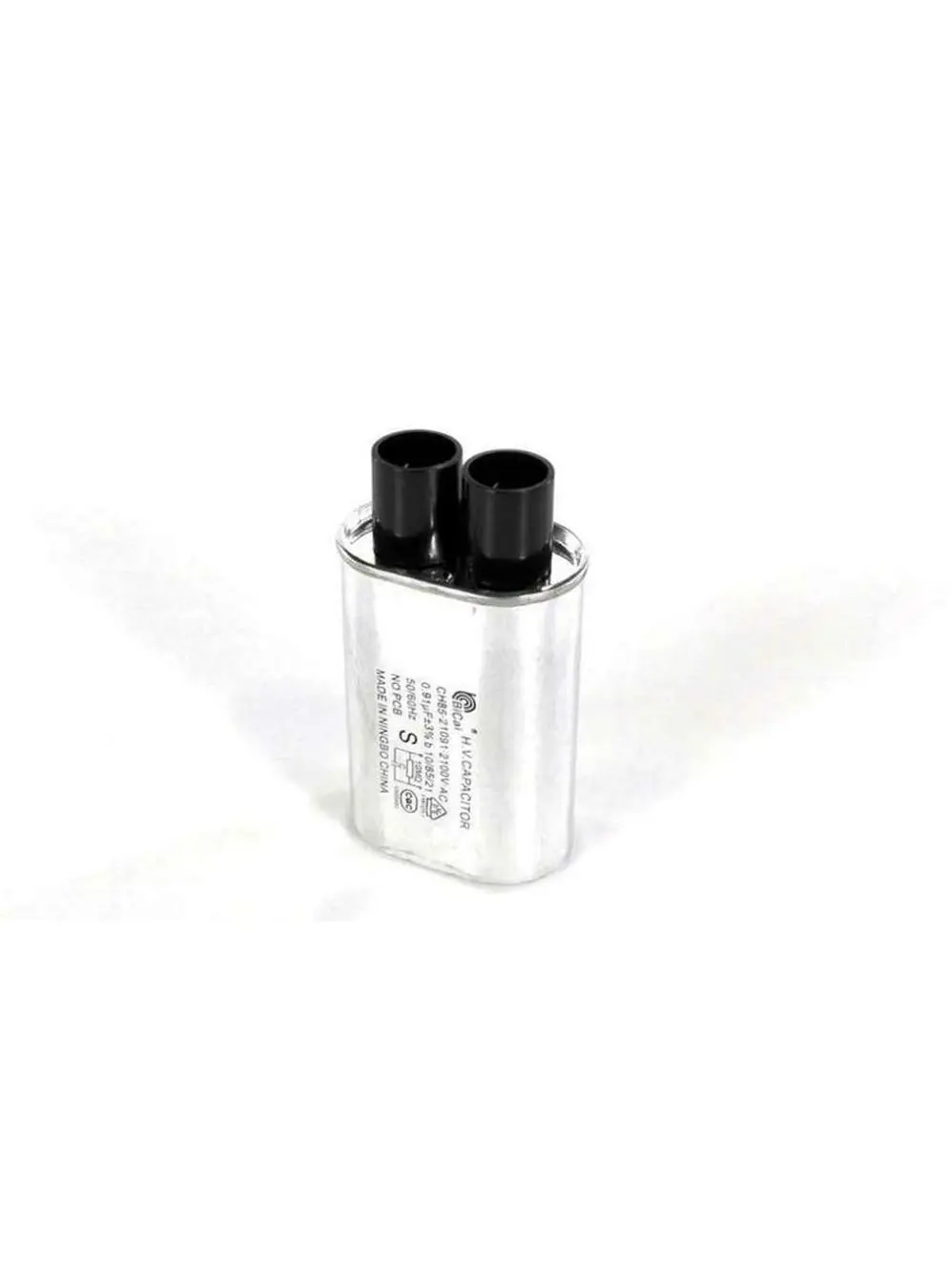 LG 0CZZW1H007K Microwave High VoltaLG Capacitor