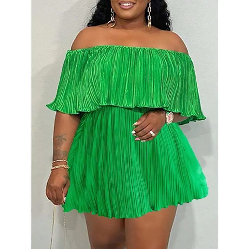 naomi russel green dress - TikTok Shop naomi russel green dress - TikTok Shop