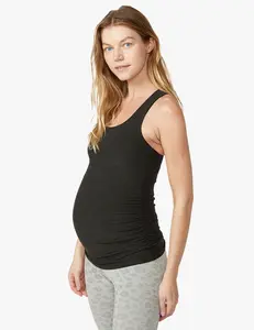 MATERNITY RACERBACK CAMI