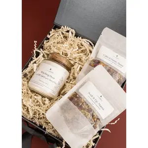 Slow Down, Mama Gift Set
