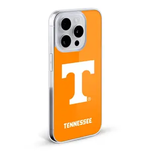 Head Case Designs University Of Tennessee UTK University Of Tennessee Knoxville Plain Soft Gel Case for Apple iPhone 11 Pro Max