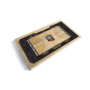 UConn Huskies 2024 Men's NCAA® National Championship Mini Court