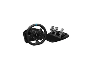 Logitech G923 TRUEFORCE Sim Racing Wheel for Xbox Series S|X, Xbox One & PC