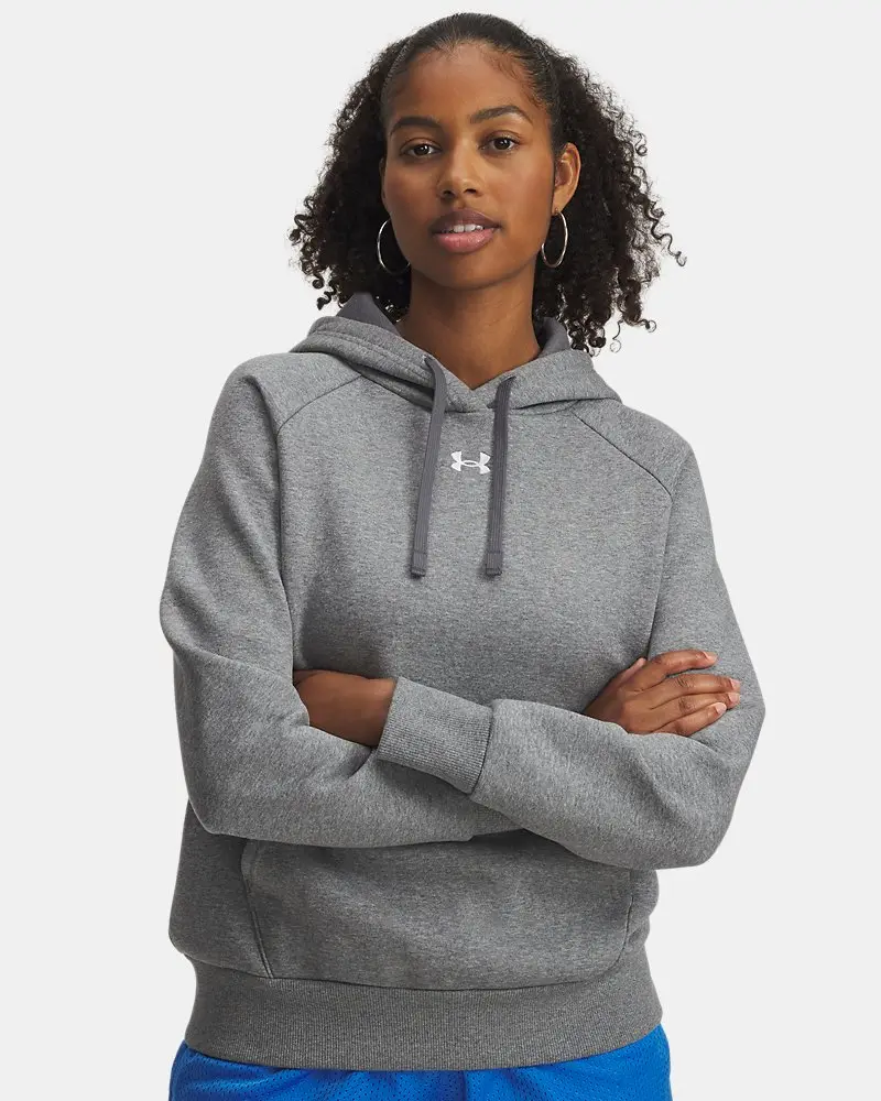 Under Armour Rival Fleece Women's Hoodie