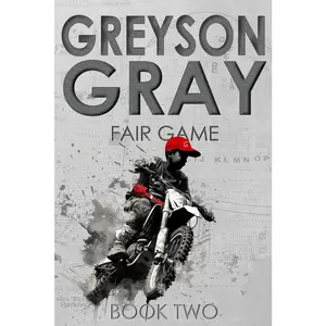 USED-Greyson Gray: Fair Game by Tweedt, B. C. (Paperback)