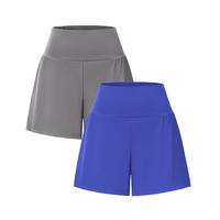 Steeple Gray + Aster Blue