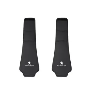 Car Seat Pillow Cover Auto Headrest Protective Shell For Peugeot 206 308 208 207 3008 307 2008 508 407 5008 408 4008 Rifter 301