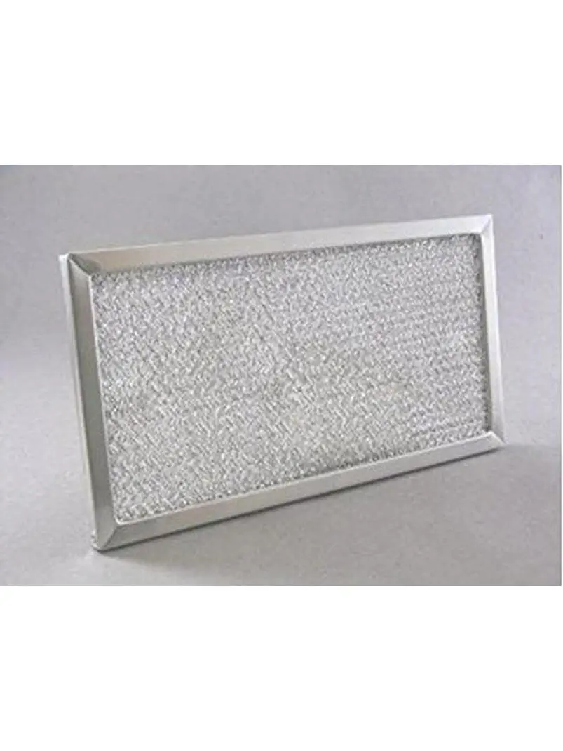 Whirlpool 786235 Easy Replacement Microwave Grease Filter, Kitchen Appliance Part for Household Use